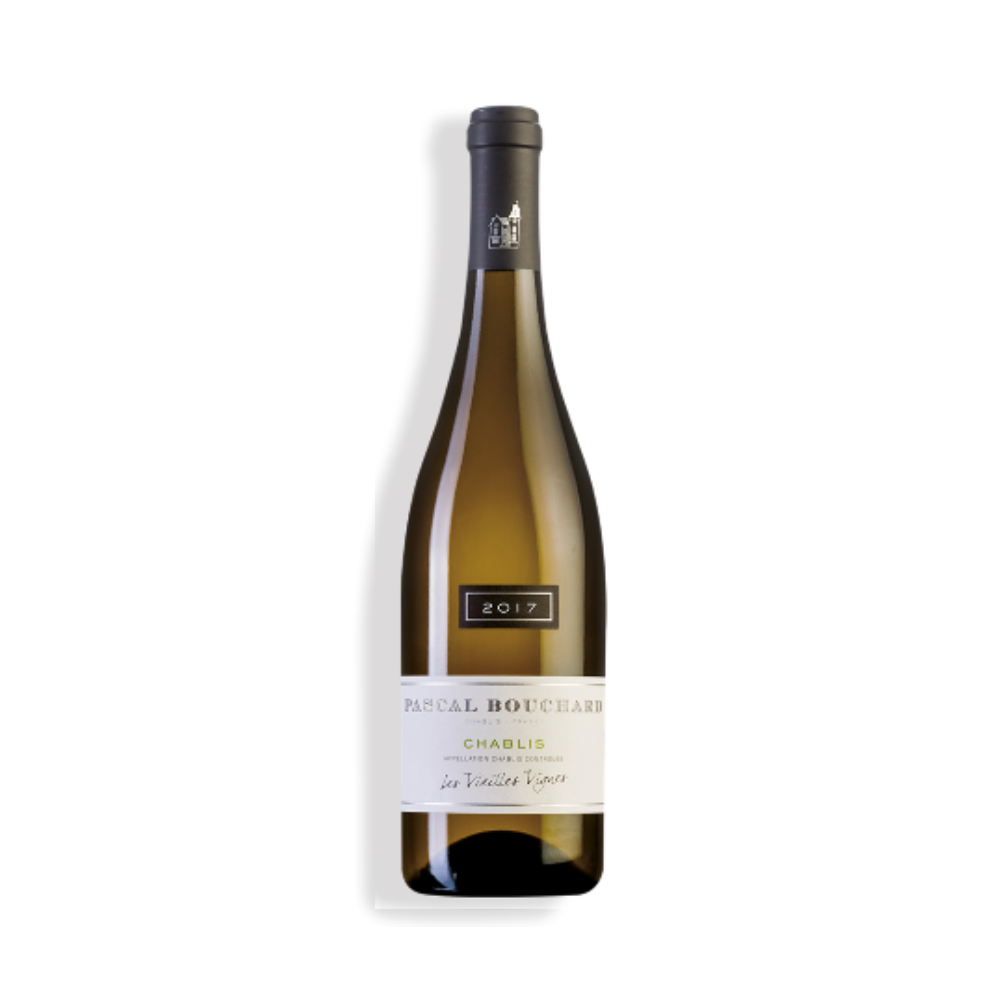 Chablis Les Vielles Vignes AOC