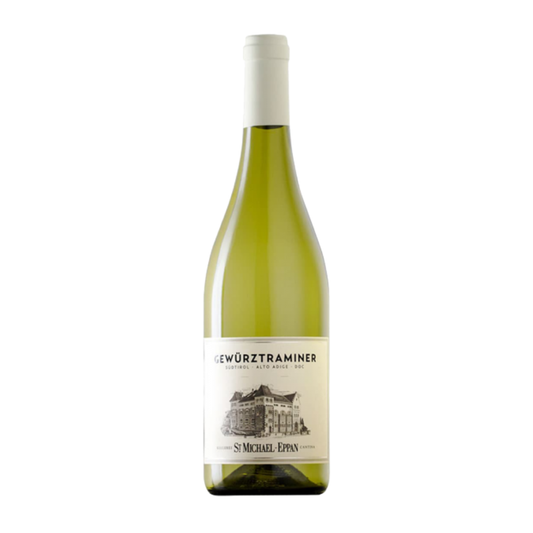 Gewürztraminer DOC St. Michael Eppan