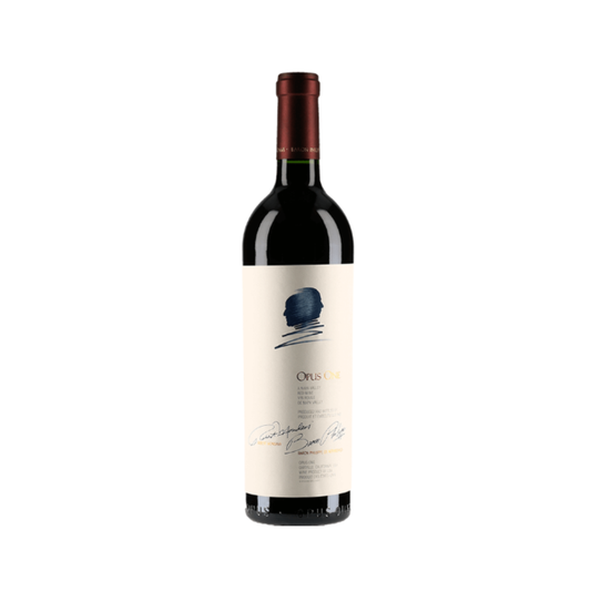 Opus One 2018 Spitzenwein