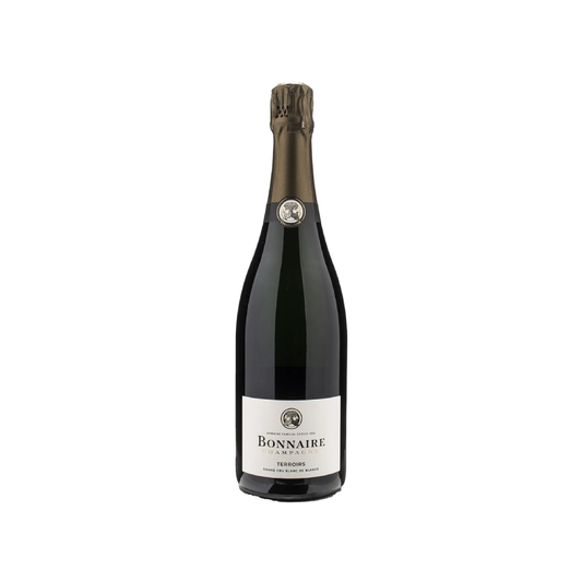 Bonnaire Grand Cru Blanc de Blancs Champagner