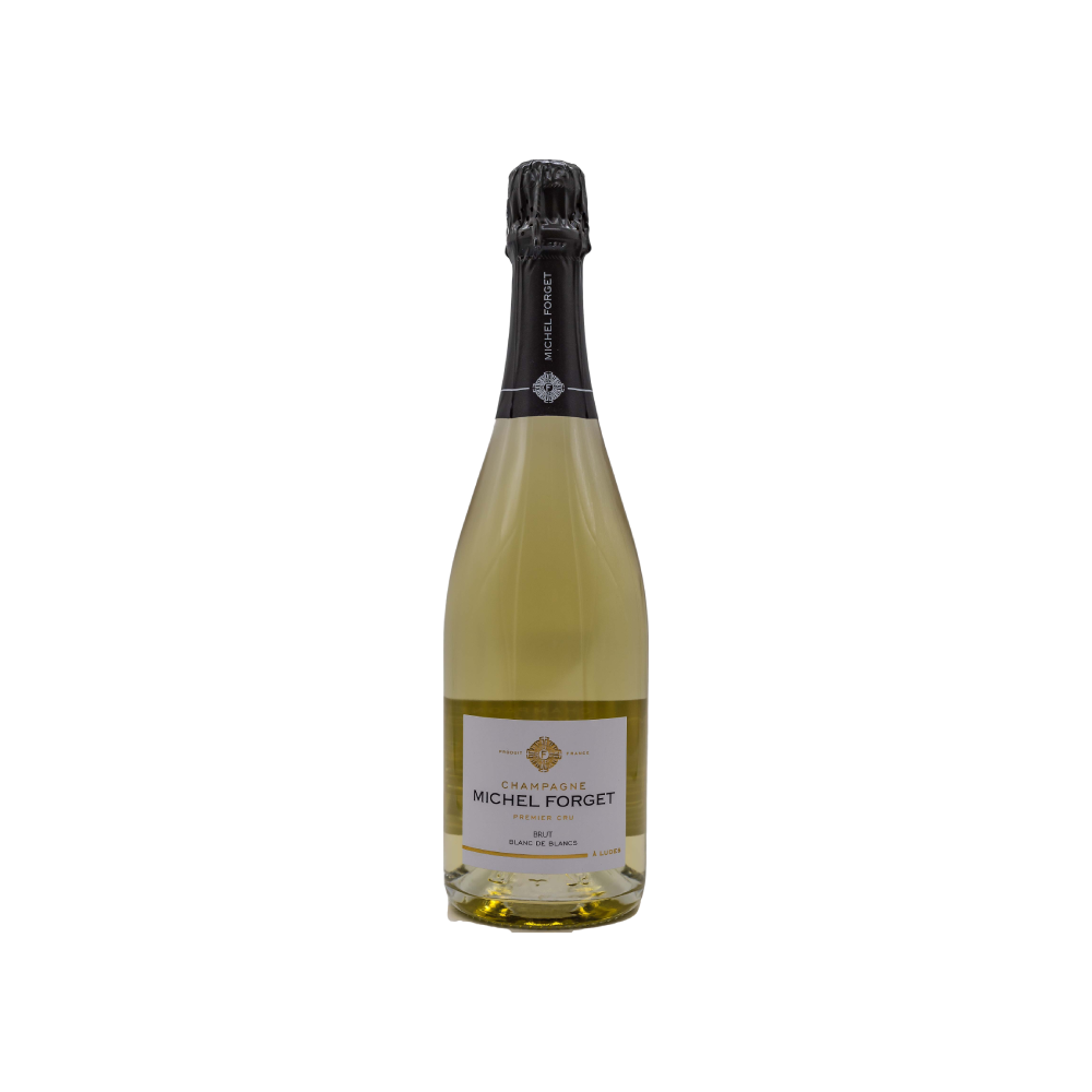 Blanc de Blancs 1ER Cru Champagner