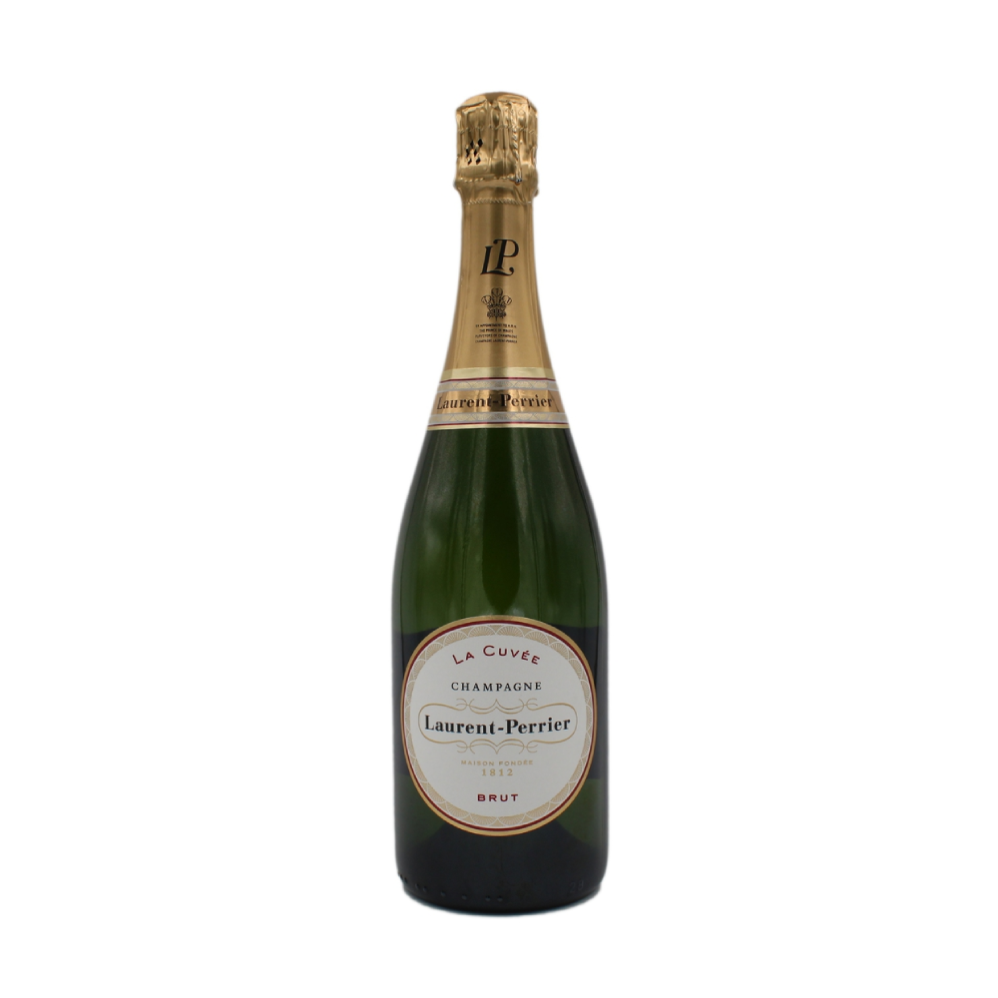 Laurent-Perrier La Cuvée brut Champagne