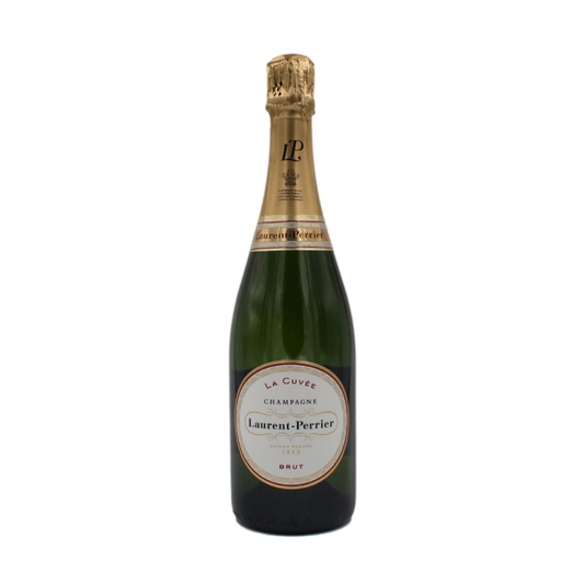 Laurent-Perrier La Cuvée Brut Champagner