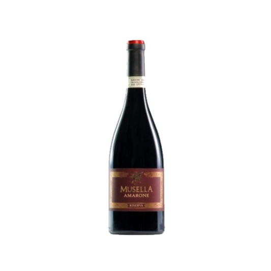 Amarone della Valpolicela DOCG Riserva 2015 Magnum 1,5L