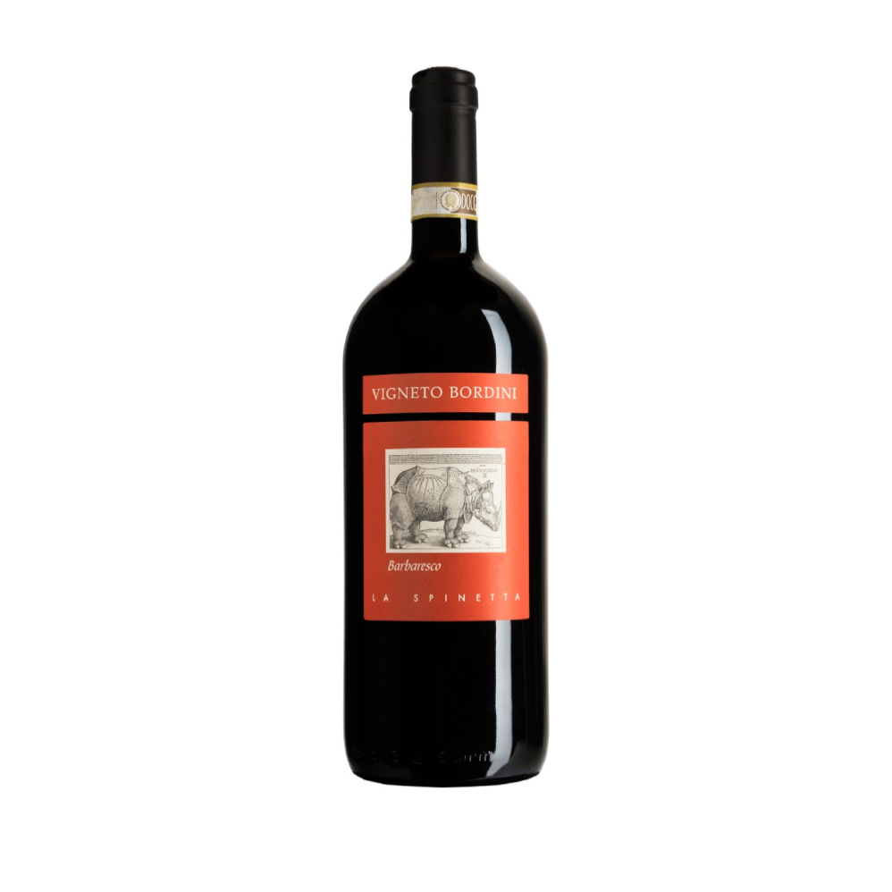 Barbaresco Bordin DOCG La Spinetta Magnum 1,5 l