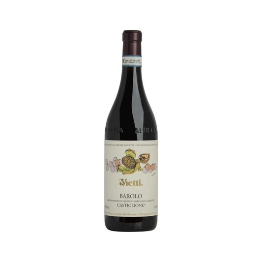 Barolo DOCG Castiglione Vietti 2018 Magnum 1.5L