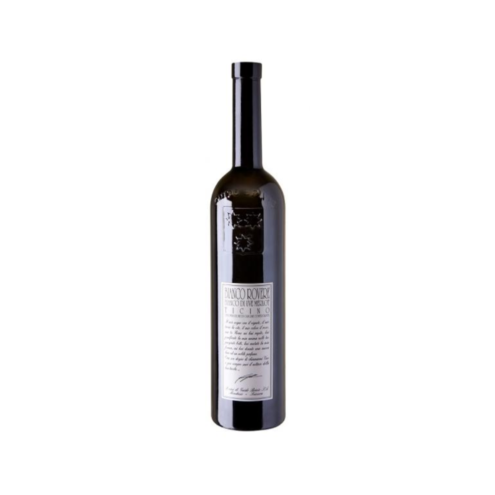 Bianco Rovere TI DOC Brivio 2022 Magnum 1.5L