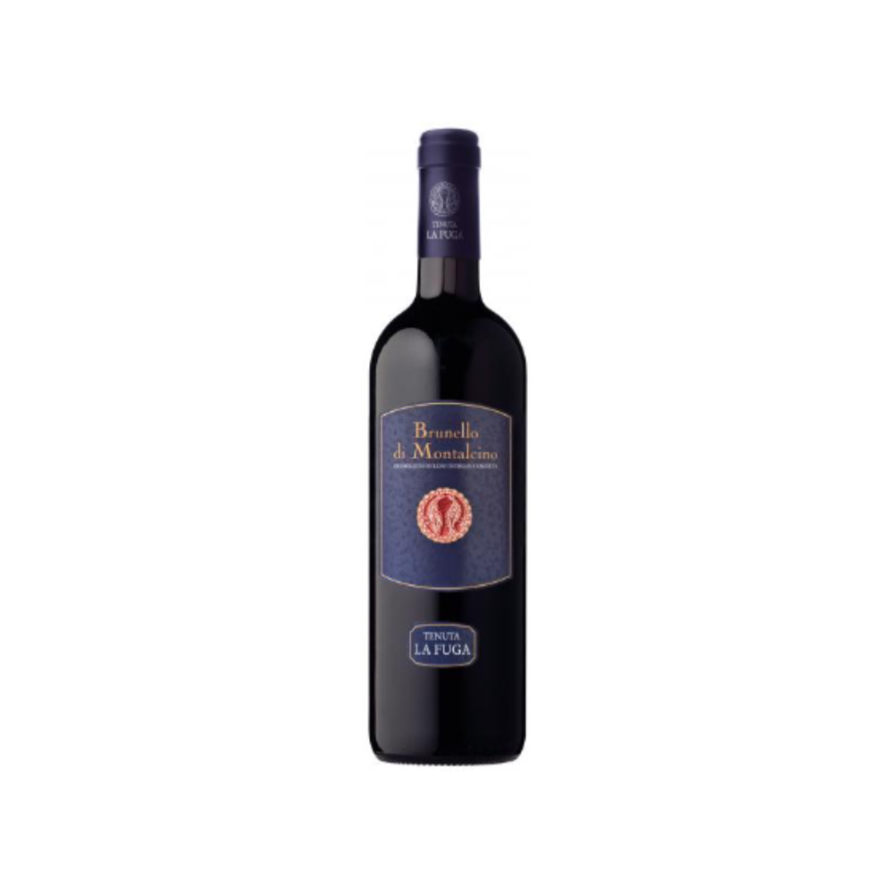 Brunello di Montalcino DOCG 2018 Magnum 1,5L