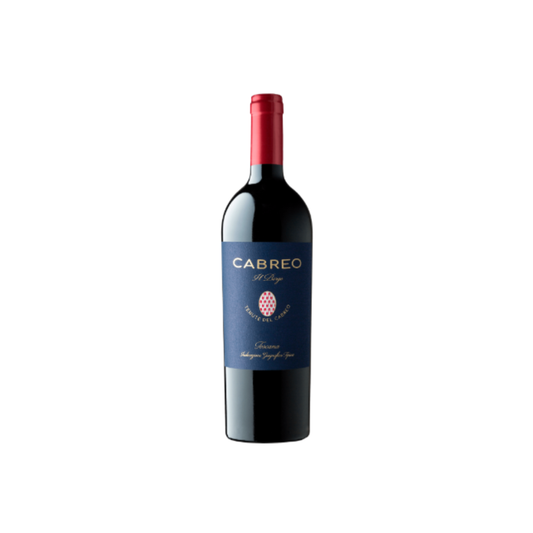 Cabreo Rosso il Borgo IGT 2020 Magnum 1.5L