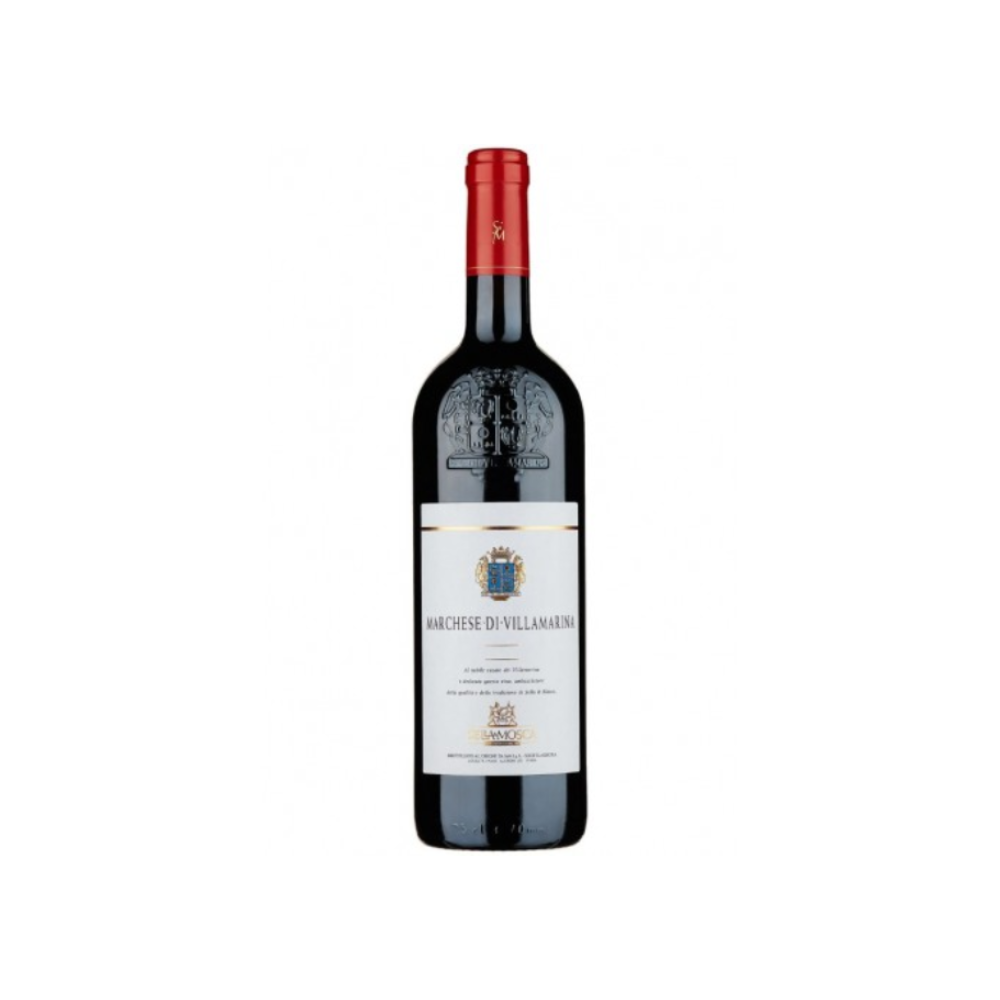 Marchese di Villamarina DOC 2017 Magnum 1,5L