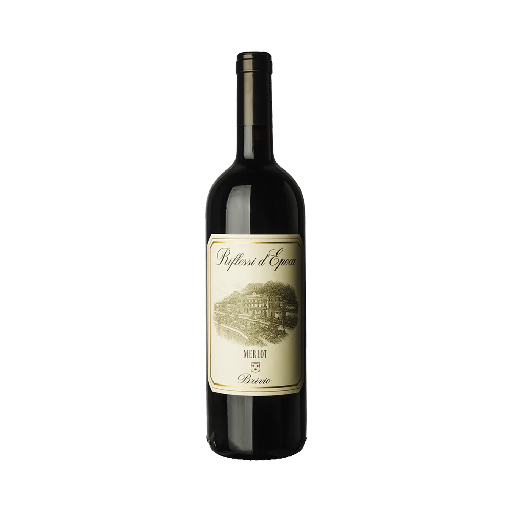 Riflessi d'Epoca Brivio 2021 Magnum 1,5L