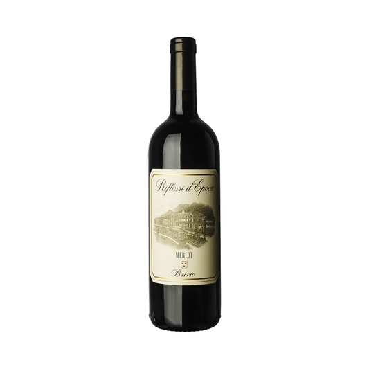 Riflessi d'Epoca Brivio 2021 Magnum 1.5L