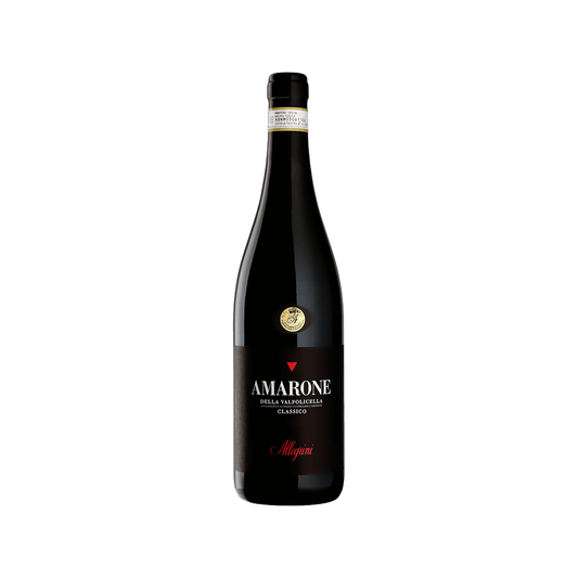 Amarone della Valpolicella Classico DOCG Allegrini 2018