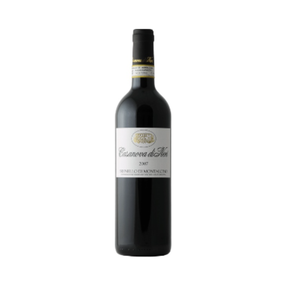 Brunello di Montalcino DOCG 2018