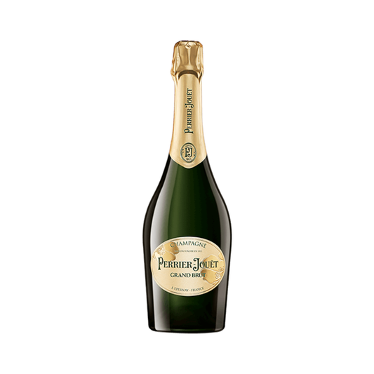 Perrier-Jouët Grand Brut Champagne