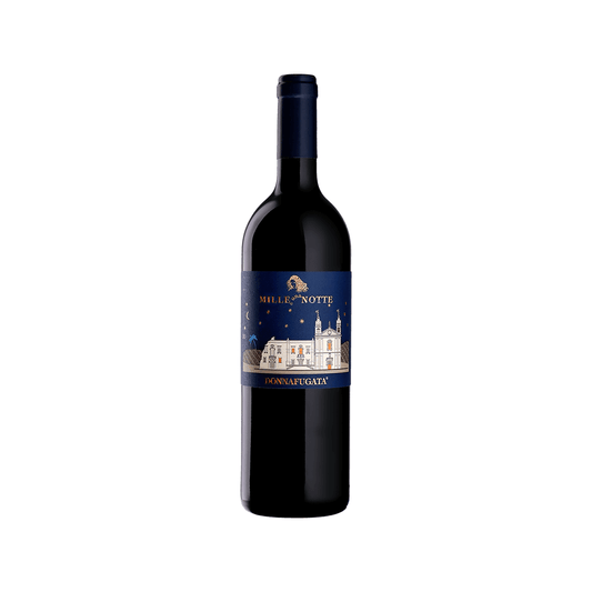 Mille e Una Notte 2019 Magnum 1,5L