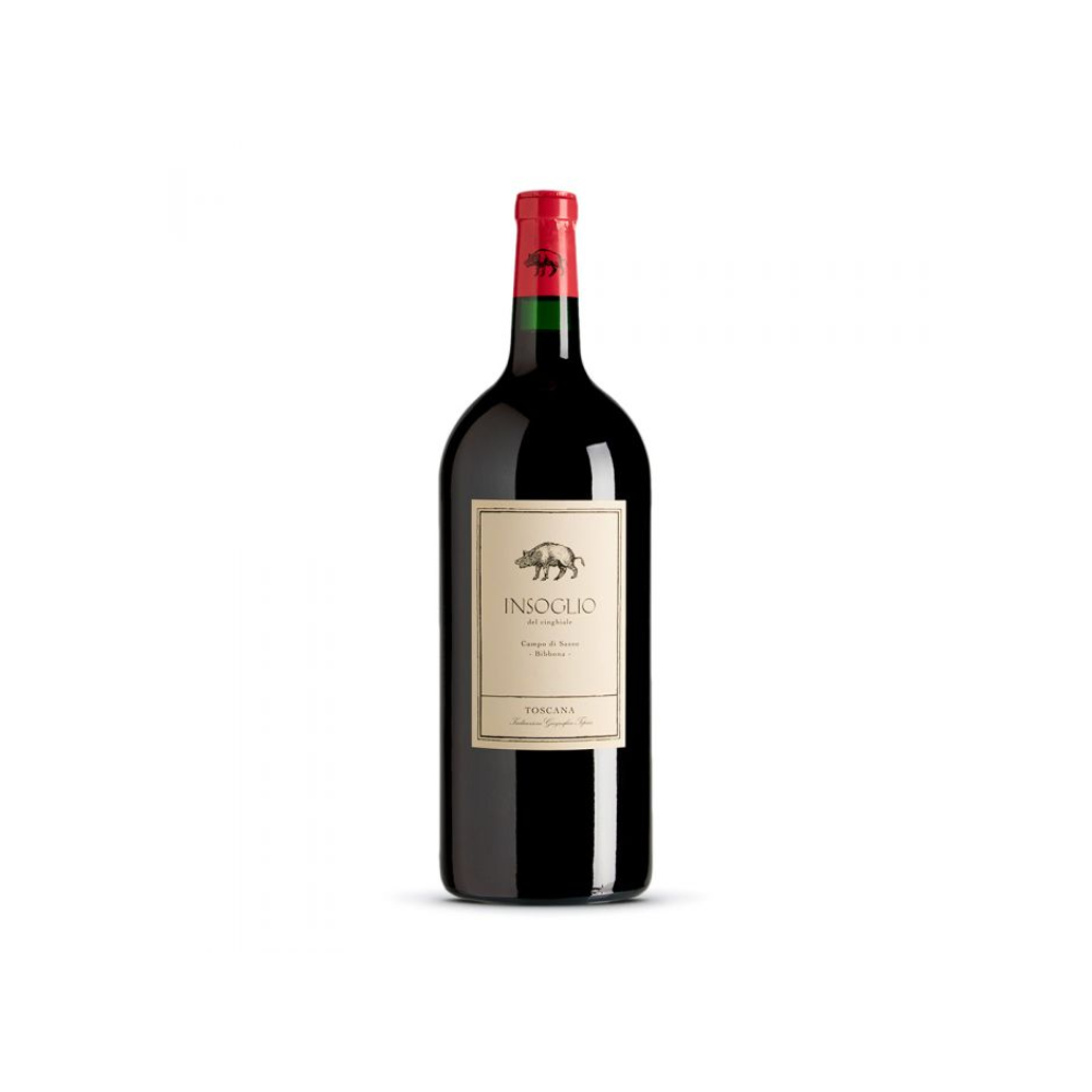 Insoglio del Cinghiale IGT 2022 Magnum 1.5L