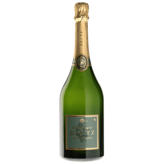 Deutz Brut Classic Champagne Magnum 1.5L