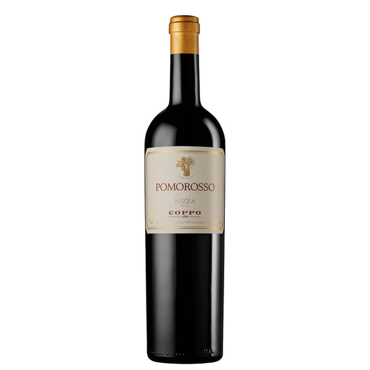 Pomorosso Nizza DOCG Barbera d'Asti 2019 Magnum 1.5L