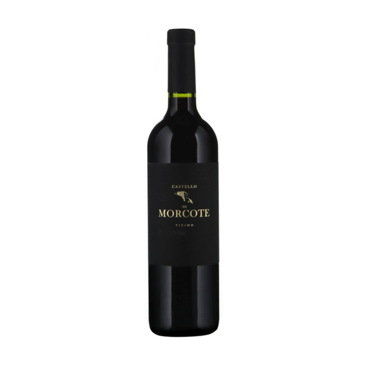 Castello di Morcote 2021 Magnum 1.5L