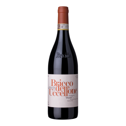 Bricco dell'Uccellone DOCG 2020 Magnum 1,5L