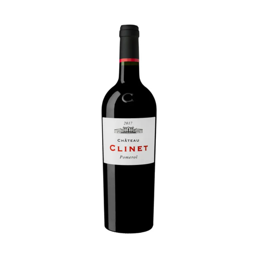 Château Clinet Pomerol 2017